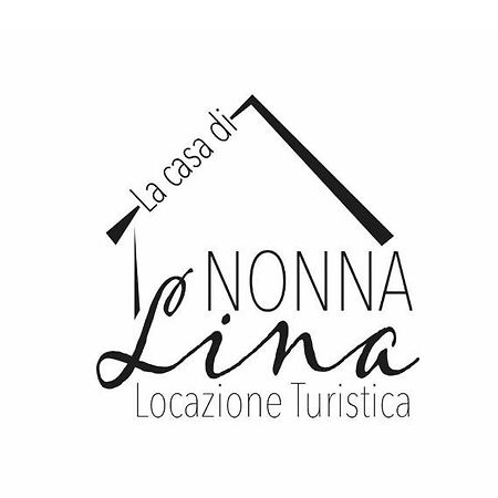 Appartement La Casa Di Nonna Lina à Ordona Extérieur photo