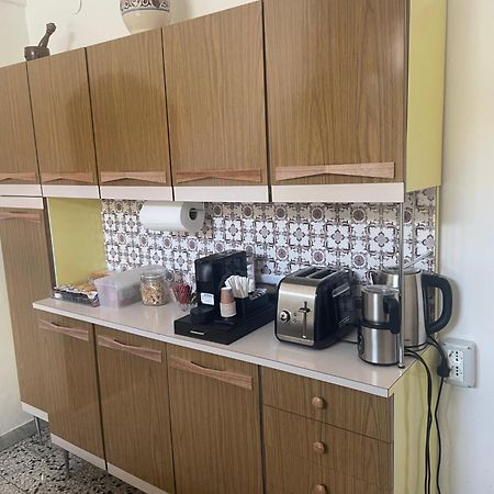 Appartement La Casa Di Nonna Lina à Ordona Extérieur photo