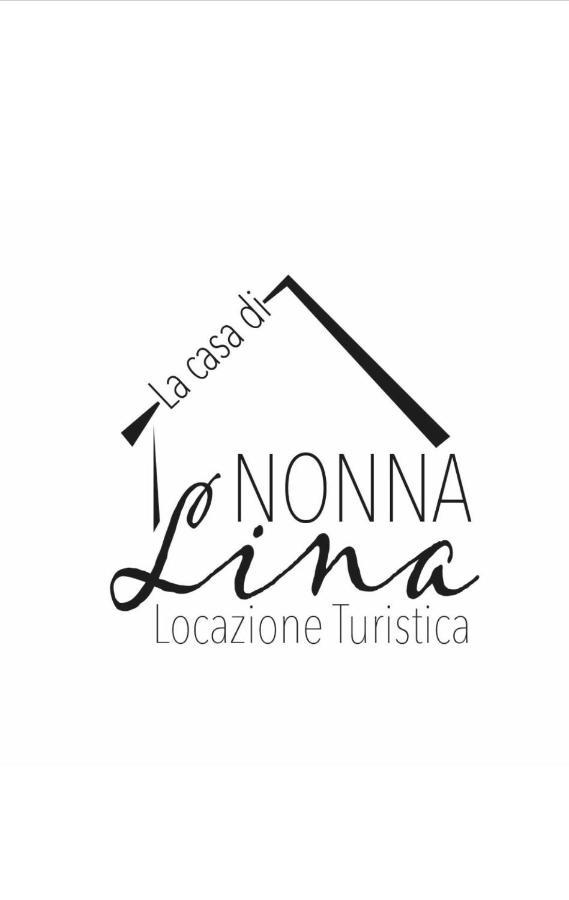 Appartement La Casa Di Nonna Lina à Ordona Extérieur photo