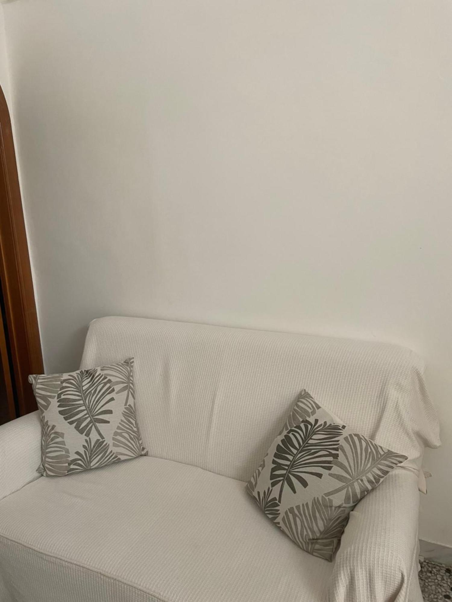 Appartement La Casa Di Nonna Lina à Ordona Extérieur photo